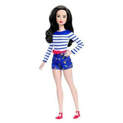 Doll Barbie Fashion Barbie