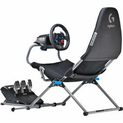 Gaming Chair Playseat G.00248 Black