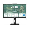 Monitor AOC 24P3CW 23,8" LED IPS Flicker free