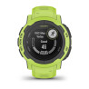 Smartwatch GARMIN Instinct 2 Lime 0,9" Green Grey