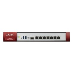 Firewall ZyXEL [ATP500] 2600 Mbps