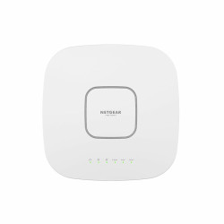 Access point Netgear WAX630-100EUS        White