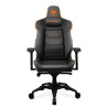 Gaming Chair Cougar Armor Evo Orange