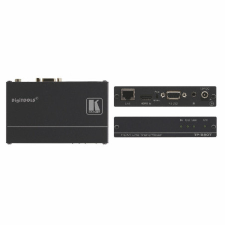 KVM switch Kramer Electronics TP-580T