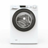 Washing machine Candy HCU1282DWB4/1-S 1200 rpm 8 kg