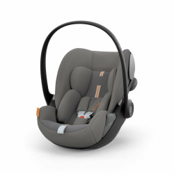 Car Chair Cybex Cloud G Grey