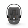 Car Chair Cybex Cloud G Grey