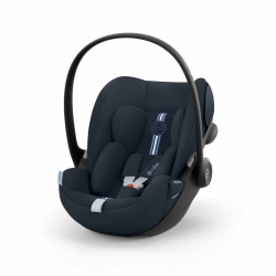 Car Chair Cybex Cloud G Blue