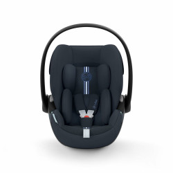 Car Chair Cybex Cloud G Blue