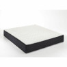 Mattress DORMIPUR  7 zones  160 x 200 cm