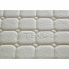 Mattress DORMIPUR  7 zones  160 x 200 cm