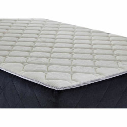 Mattress DORMIPUR  7 zones  160 x 200 cm