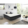 Mattress DORMIPUR  7 zones  160 x 200 cm