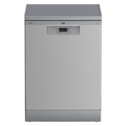 Dishwasher BEKO BDFN15430X 60 cm 59,8 cm (60 cm)