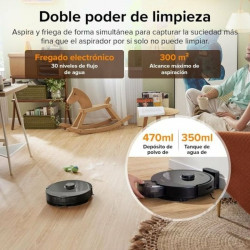 Robot Vacuum Cleaner Roborock