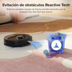 Robot Vacuum Cleaner Roborock