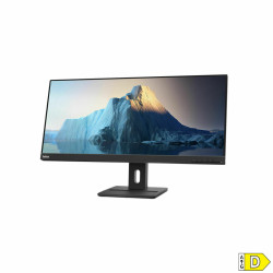 Monitor Lenovo ThinkVision E29w-20 LED 2560 x 1080 px