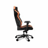 Gaming Chair Cougar TITAN PRO Black Black/Orange