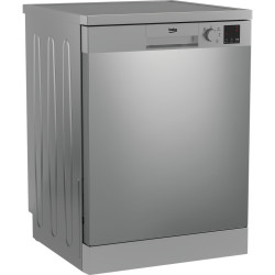 Dishwasher BEKO DVN05320X 60 cm (60 cm)