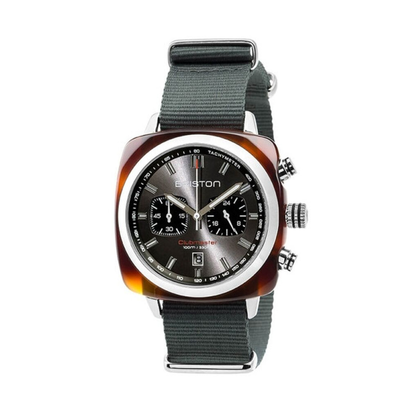 Men's Watch Briston 17142.SA.TS.11.NG