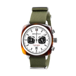 Men's Watch Briston 17142.SA.TS.2.NGA