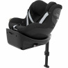 Car Chair Cybex Sirona G i-Size Black