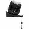 Car Chair Cybex Sirona G i-Size Black