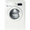 Washing machine Indesit EWE 71252 1200 rpm 7 kg