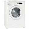 Washing machine Indesit EWE 71252 1200 rpm 7 kg