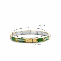 Ladies' Bracelet Ti Sento 2943MA