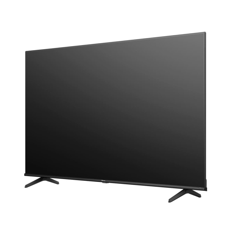 Smart TV Hisense 43A6K 4K Ultra HD 43" LED Black