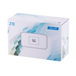 Router ZTE MU5002