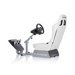 Gaming Control Playseat White