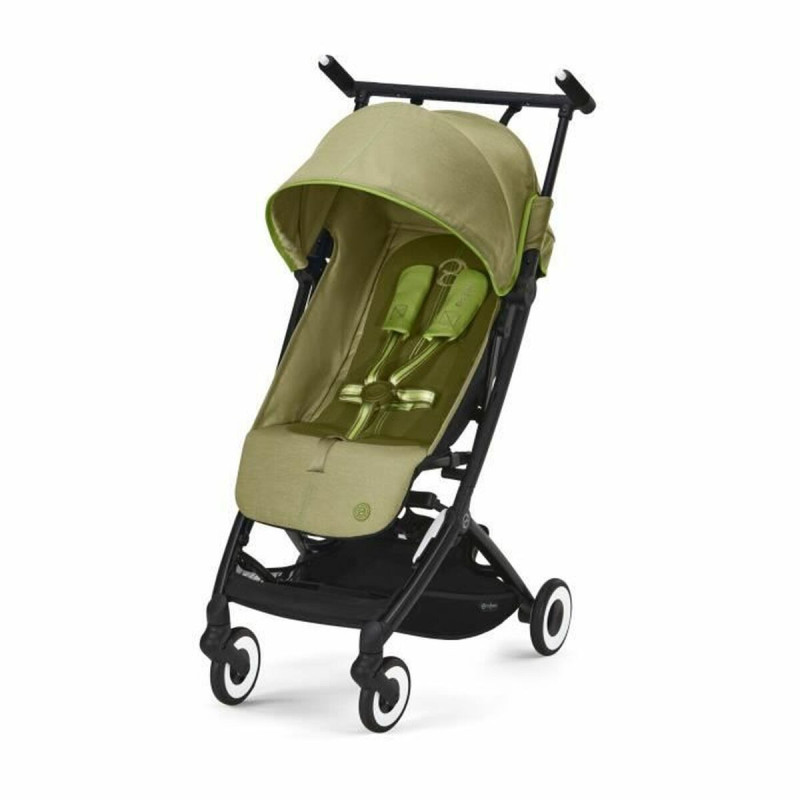 Baby's Pushchair Cybex Libelle Green