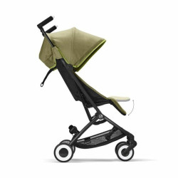 Baby's Pushchair Cybex Libelle Green