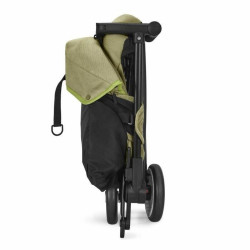 Baby's Pushchair Cybex Libelle Green