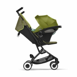 Baby's Pushchair Cybex Libelle Green