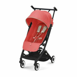 Baby's Pushchair Cybex Libelle Red