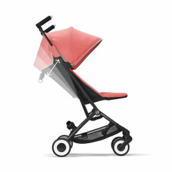 Baby's Pushchair Cybex Libelle Red