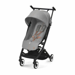 Baby's Pushchair Cybex Libelle Grey