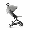 Baby's Pushchair Cybex Libelle Grey