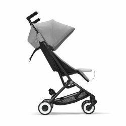 Baby's Pushchair Cybex Libelle Grey