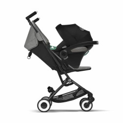 Baby's Pushchair Cybex Libelle Grey