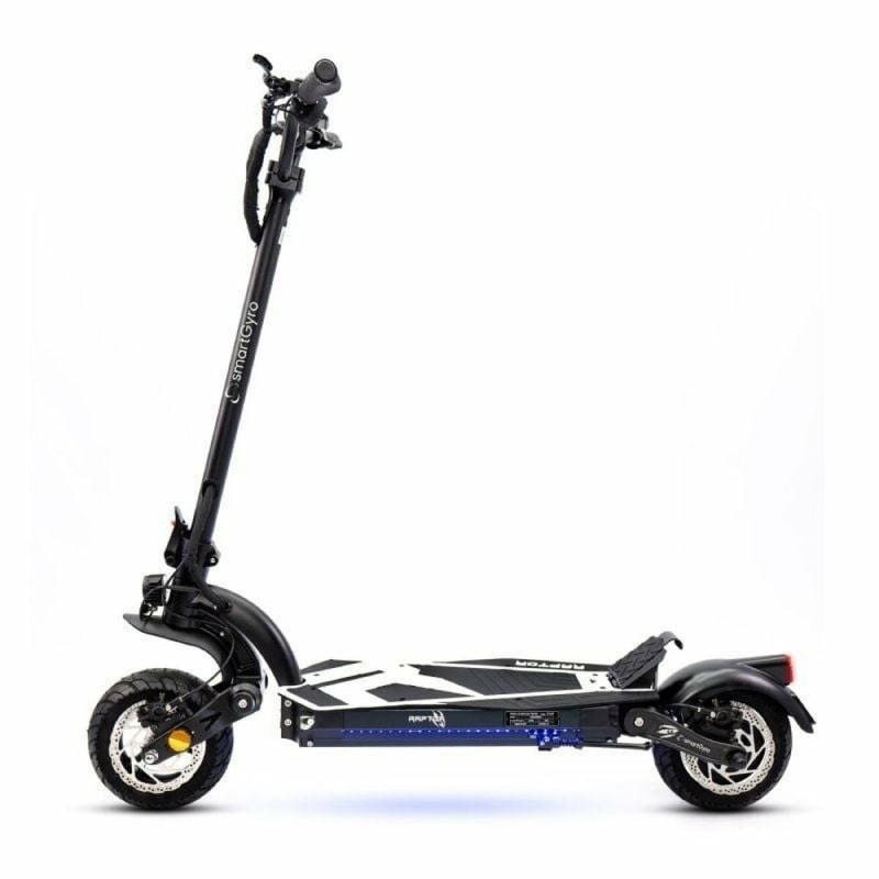 Electric Scooter Smartgyro SG27-429 25 km/h