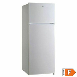 Refrigerator Teka 40672041 White Independent