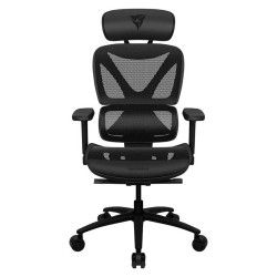 Gaming Chair ThunderX3 ThunderX3 XTC Black