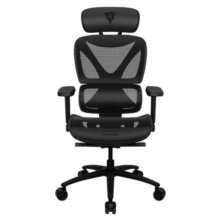 Gaming Chair ThunderX3 ThunderX3 XTC Black