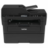 Multifunction Printer Brother MFC-L2750DW WIFI Ethernet LAN