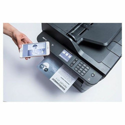 Multifunction Printer Brother MFC-L2750DW WIFI Ethernet LAN