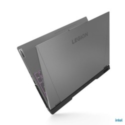 Laptop Lenovo Legion 5 Pro 16" i5-12500H 16 GB RAM 512 GB SSD NVIDIA GeForce RTX 3060 QWERTY Qwerty UK